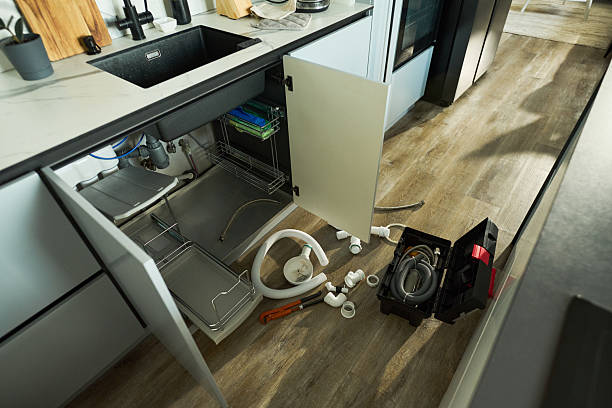 Reliable Plumbing contractor in Grass Valley, CA by Street Wise - Plumbing